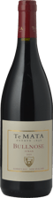 TE MATA ESTATE Bullnose Syrah, Hawkes Bay 2021 Bottle
