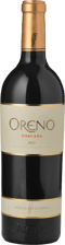 TENUTA SETTE PONTI Oreno, Toscana IGT 2022 Bottle