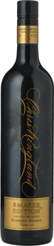 CHRIS RINGLAND The Maker Edition Limited Release Shiraz, Barossa 2021 Bottle image number 0