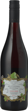 TERRA SANCTA WINES Mysterious Diggings Pinot Noir, Central Otago 2024 Bottle image number 0