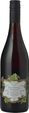 TERRA SANCTA WINES Mysterious Diggings Pinot Noir, Central Otago 2024 Bottle image number 0
