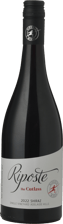 RIPOSTE BY TIM KNAPPSTEIN The Cutlass Shiraz, Adelaide Hills 2022 Bottle