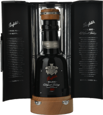 PENFOLDS 50 Year Old Rare Aged Tawny NV Bottle