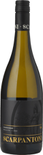 SCARPANTONI ESTATE Black Label Chardonnay, McLaren Vale 2024 Bottle