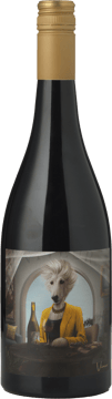 BERRIGAN Viveur Shiraz, Limestone Coast 2022 Bottle image number 0