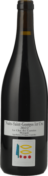 DOMAINE PRIEURE ROCH Clos de Corvee Vielle Vignes 1er Cru, Nuits-St-Georges 2022 Bottle image number 0