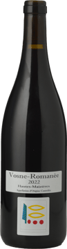 DOMAINE PRIEURE ROCH Les Hautes Maizieres, Vosne-Romanee 2022 Bottle image number 0
