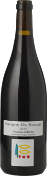 DOMAINE PRIEURE ROCH Dessus Les Gollardes Rouge , Savigny-les-Beaune 2022 Bottle image number 0