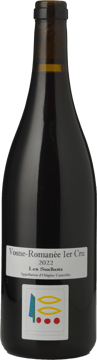 DOMAINE PRIEURE ROCH Les Suchots 1er cru, Vosne-Romanee 2022 Bottle image number 0