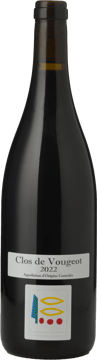 DOMAINE PRIEURE ROCH, Clos de Vougeot Grand Cru 2022 Bottle image number 0