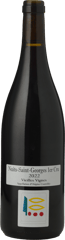 DOMAINE PRIEURE ROCH Vieille Vigne 1er cru, Nuits-St-Georges 2022 Bottle image number 0