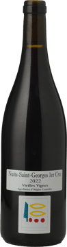 DOMAINE PRIEURE ROCH Vieille Vigne 1er cru, Nuits-St-Georges 2022 Bottle image number 0