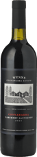 WYNNS COONAWARRA ESTATE  Cabernet cork enclosure, Coonawarra 2021 Bottle