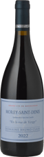 DOMAINE BRUNO CLAIR En la rue de Vergy, Morey-St-Denis 2022 Bottle