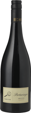 BEC HARDY WINES Pertaringa Undercover Shiraz, McLaren Vale 2023 Bottle image number 0