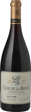 DOMAINE LUCIEN LE MOINE Grand Cru, Clos de la Roche 2022 Bottle image number 0