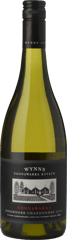 WYNNS COONAWARRA ESTATE Single Vineyard Messenger Chardonnay, Coonawarra 2024 Bottle image number 0