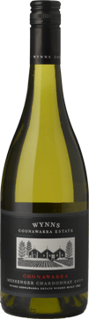 WYNNS COONAWARRA ESTATE Single Vineyard Messenger Chardonnay, Coonawarra 2024 Bottle image number 0