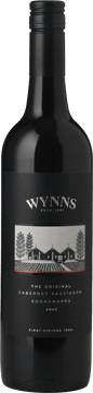 WYNNS COONAWARRA ESTATE Cabernet Sauvignon, Coonawarra 2023 Bottle image number 0