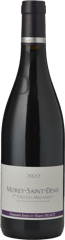 DOMAINE ANNE & HERVE SIGAUT Les Millandes 1er Cru, Morey-St-Denis 2022 Bottle image number 0