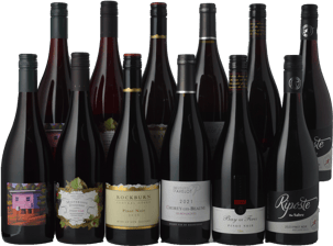 LANGTONS We Love Pinot 12 Pack  MV Case