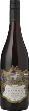 TERRA SANCTA WINES Pinot Noir, Central Otago 2023 Bottle image number 0