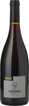BINDI Darshan Pinot Noir, Macedon Ranges 2020 Bottle image number 0