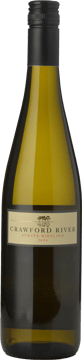 CRAWFORD RIVER WINES Strata Riesling, Henty 2024 Bottle image number 0