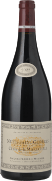 DOMAINE JACQUES-FREDERIC MUGNIER Clos de la Marechale 1er Cru , Nuits-St-Georges 2022 Magnum image number 0