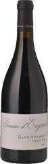 DOMAINE D'EUGENIE Grand Cru, Clos Vougeot 2021 Bottle image number 0