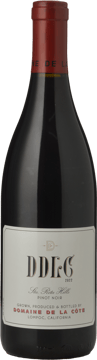 DOMAINE DE LA COTE La Cote Pinot Noir, Santa Rita Hills 2022 Bottle image number 0