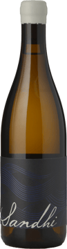 SANDHI Patterson Chardonnay, Santa Rita Hills 2022 Bottle image number 0