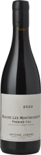 DOMAINE ANTOINE JOBARD Les Montrevenots 1er Cru, Beaune 2022 Bottle