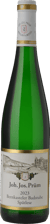 JOH. JOS. PRUM Bernkasteler Badstube Riesling-Spatlese, Mosel-Saar-Ruwer 2023 Bottle