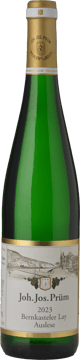 JOH. JOS. PRUM Bernkasteler Lay Riesling  Auslese GOLDKAPSEL, Mosel-Saar-Ruwer,  2023 Bottle image number 0