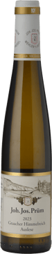 JOH. JOS. PRUM Graacher Himmelreich Riesling-Auslese, Mosel-Saar-Ruwer 2023 Half Bottle image number 0