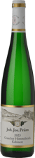 JOH. JOS. PRUM Graacher Himmelreich Riesling-Kabinett, Mosel-Saar-Ruwer 2023 Bottle