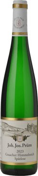 JOH. JOS. PRUM Graacher Himmelreich Riesling-Spatlese, Mosel-Saar-Ruwer 2023 Bottle image number 0