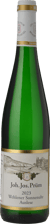 JOH. JOS. PRUM Wehlener Sonnenuhr Riesling-Auslese, Mosel-Saar-Ruwer 2023 Bottle