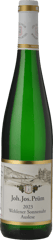 JOH. JOS. PRUM Wehlener Sonnenuhr Riesling-Auslese, Mosel-Saar-Ruwer 2023 Bottle image number 0