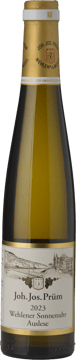 JOH. JOS. PRUM Wehlener Sonnenuhr Gold Capsule Riesling-Auslese, Mosel-Saar-Ruwer 2023 Half Bottle image number 0