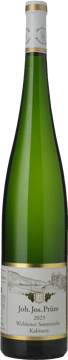 JOH. JOS. PRUM Wehlener Sonnenuhr Riesling-Kabinett, Mosel-Saar-Ruwer 2023 Magnum image number 0