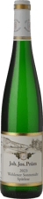 JOH. JOS. PRUM Wehlener Sonnenuhr Riesling-Spatlese, Mosel-Saar-Ruwer 2023 Bottle