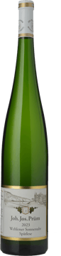 JOH. JOS. PRUM Wehlener Sonnenuhr Riesling-Spatlese, Mosel-Saar-Ruwer 2023 Magnum image number 0