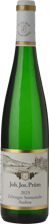 JOH. JOS. PRUM Zeltinger Sonnenuhr Riesling-Auslese, Mosel-Saar-Ruwer 2023 Bottle