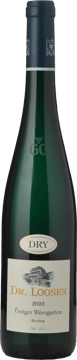 DR LOOSEN Urziger Wurzgarten Riesling GG, Mosel-Saar-Ruwer 2023 Bottle image number 0