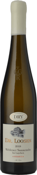 DR LOOSEN Wehlener Sonnenuhr GG Im Laychen Reserve Riesling-Dry, Mosel-Saar-Ruwer 2018 Bottle image number 0