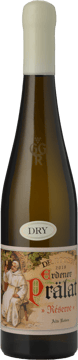 DR LOOSEN Erdener Pralat Grosses Gewachs Reserve 2018 Bottle image number 0