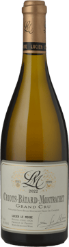 DOMAINE LUCIEN LE MOINE Grand Cru , Criots-Batard-Montrachet 2022 Bottle image number 0