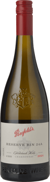 PENFOLDS Reserve Bin 24A Chardonnay, Adelaide Hills 2024 Bottle image number 0